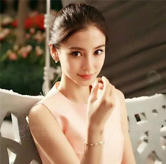 Angelababyͨƽģصf(wn)P(gun)עć(gu)Ů